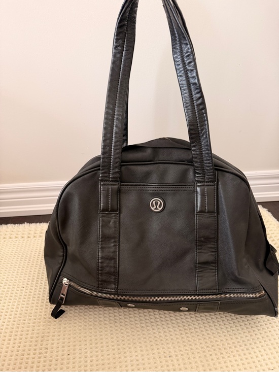 lululemon athletica Handbags - Lululemon Athletica Om For All Bag